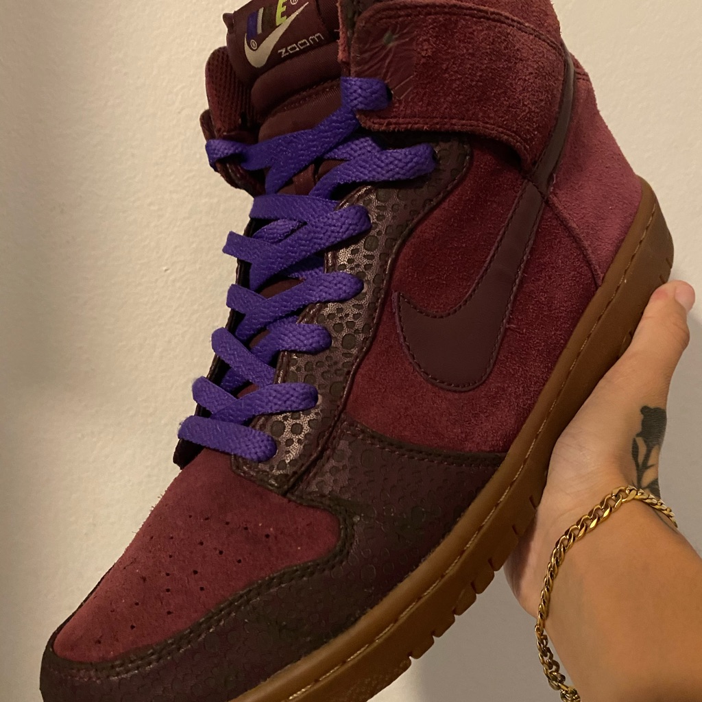 Dunk High Premium